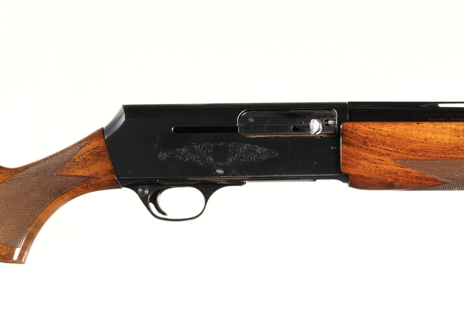 FN Browning 2000 Semi Shotgun 12ga