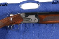 Beretta SV10 Prevail 1 O/U Shotgun 12ga