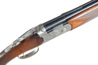 Beretta Silver Pigeon O/U Shotgun 20ga - 3