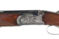 Beretta Silver Pigeon O/U Shotgun 20ga - 5