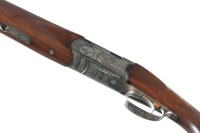 Beretta Silver Pigeon O/U Shotgun 20ga - 7