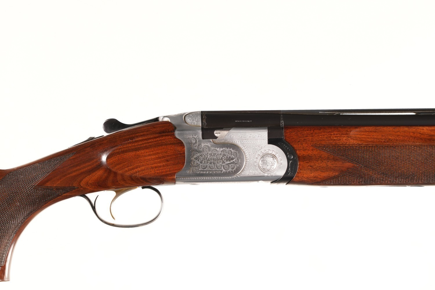 Beretta 686 Special Skeet O/U Shotgun 12ga