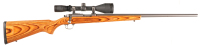 Ruger All Weather 77/22 Bolt Rifle .22 WMR - 2