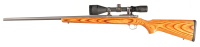 Ruger All Weather 77/22 Bolt Rifle .22 WMR - 5