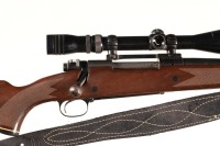 Winchester Model 70 Bolt Rifle .300 win mag