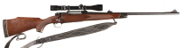 Winchester Model 70 Bolt Rifle .300 win mag - 2