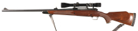 Winchester Model 70 Bolt Rifle .300 win mag - 5