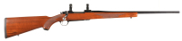 Ruger M77 Mark II Bolt Rifle .22-250 - 2