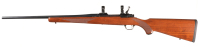 Ruger M77 Mark II Bolt Rifle .22-250 - 5