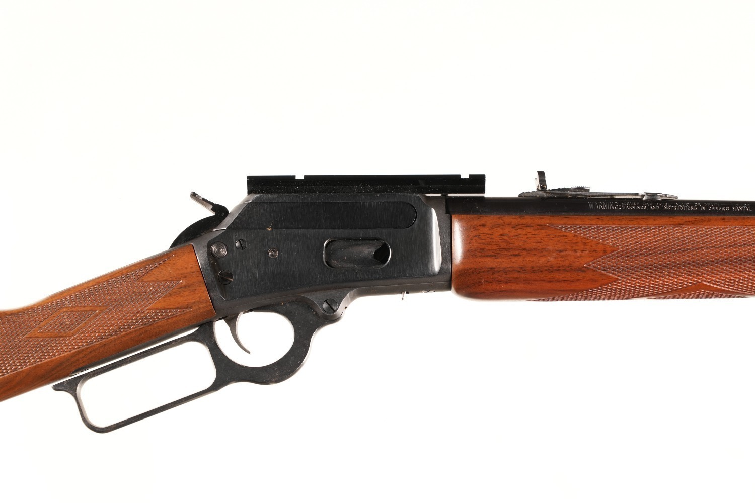 Marlin 1894 Lever Rifle .44 rem mag/.44 spl