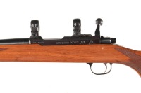 Ruger M77/22 Bolt Rifle .22 WMR - 4