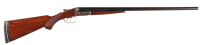 A.H Fox Sterlingworth SxS Shotgun 16ga - 2