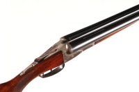 A.H Fox Sterlingworth SxS Shotgun 16ga - 3