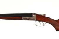 A.H Fox Sterlingworth SxS Shotgun 16ga - 4