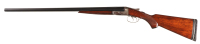 A.H Fox Sterlingworth SxS Shotgun 16ga - 5