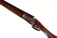 A.H Fox Sterlingworth SxS Shotgun 16ga - 6