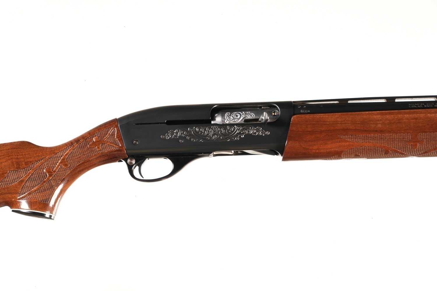 Remington 1100 Semi Shotgun 12ga