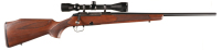 Tikka M595 Bolt Rifle .22-250 rem - 2