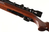 Tikka M595 Bolt Rifle .22-250 rem - 6