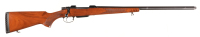 CZ 550 Bolt Rifle .243 win - 3