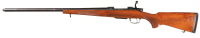 CZ 550 Bolt Rifle .243 win - 6