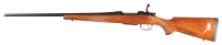 CZ 550 American Bolt Rifle .243 win - 6