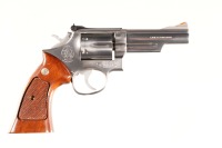 Smith & Wesson 66 Revolver .357 mag