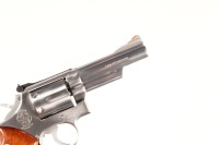 Smith & Wesson 66 Revolver .357 mag - 3