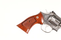 Smith & Wesson 66 Revolver .357 mag - 4