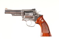 Smith & Wesson 66 Revolver .357 mag - 5