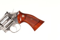 Smith & Wesson 66 Revolver .357 mag - 7