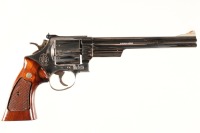 Smith & Wesson 29-3 Revolver .44 mag