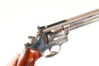 Smith & Wesson 586-1 Revolver .357 mag - 2