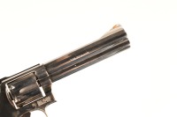 Smith & Wesson 586-1 Revolver .357 mag - 3