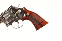 Smith & Wesson 586-1 Revolver .357 mag - 7