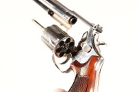 Smith & Wesson 586-1 Revolver .357 mag - 10