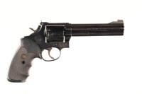 Smith & Wesson 586 Revolver .357 mag