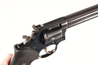 Smith & Wesson 586 Revolver .357 mag - 2