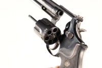 Smith & Wesson 586 Revolver .357 mag - 8