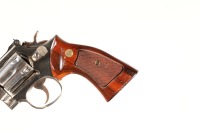 Smith & Wesson 19-4 Revolver .357 mag - 7