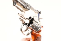 Smith & Wesson 19-4 Revolver .357 mag - 11