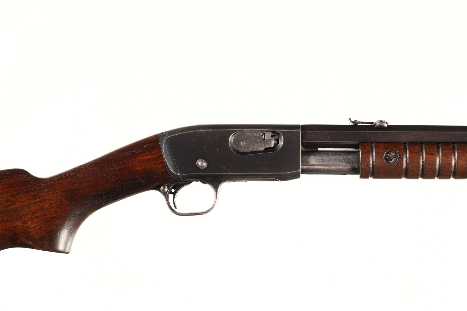 Remington 12 Slide Rifle .22 s.l. or l.r.