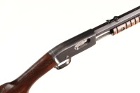 Remington 12 Slide Rifle .22 s.l. or l.r. - 3