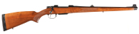 CZ 550FS Bolt Rifle .243 win - 2