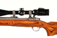 Ruger M77 Mark II Bolt Rifle .308 Win - 4