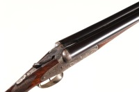 Cogswell & Harrison Boxlock Shotgun 12ga - 3