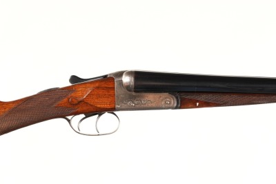 BIRMINGHAM-MADE (UK) Boxlock Shotgun 12ga