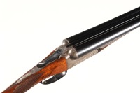 BIRMINGHAM-MADE (UK) Boxlock Shotgun 12ga - 3