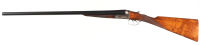 BIRMINGHAM-MADE (UK) Boxlock Shotgun 12ga - 5