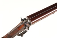 P.T. WATSON Underlever Shotgun 12ga - 3